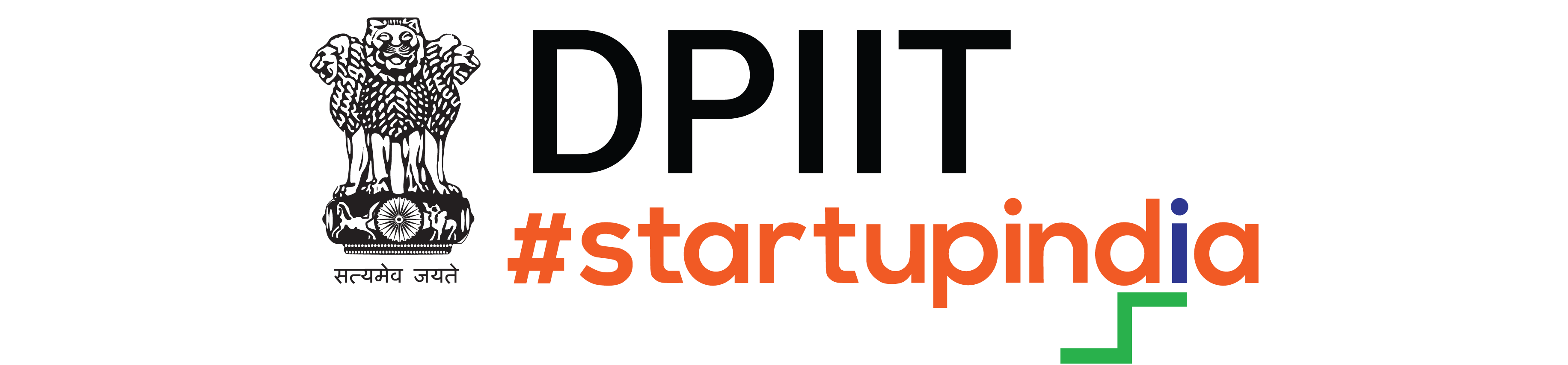 DPIIT Recognized Startup — Startup India, Government of India